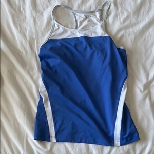 Champion Tank top with pocket